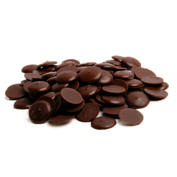 Ciocolata neagra (banuti) BIO – 200 g